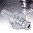 thumbnail image 2 of High Precision CNC Tool Holder for Milling Machine - Industrial Grade 40CR Alloy Steel, 2 of 15
