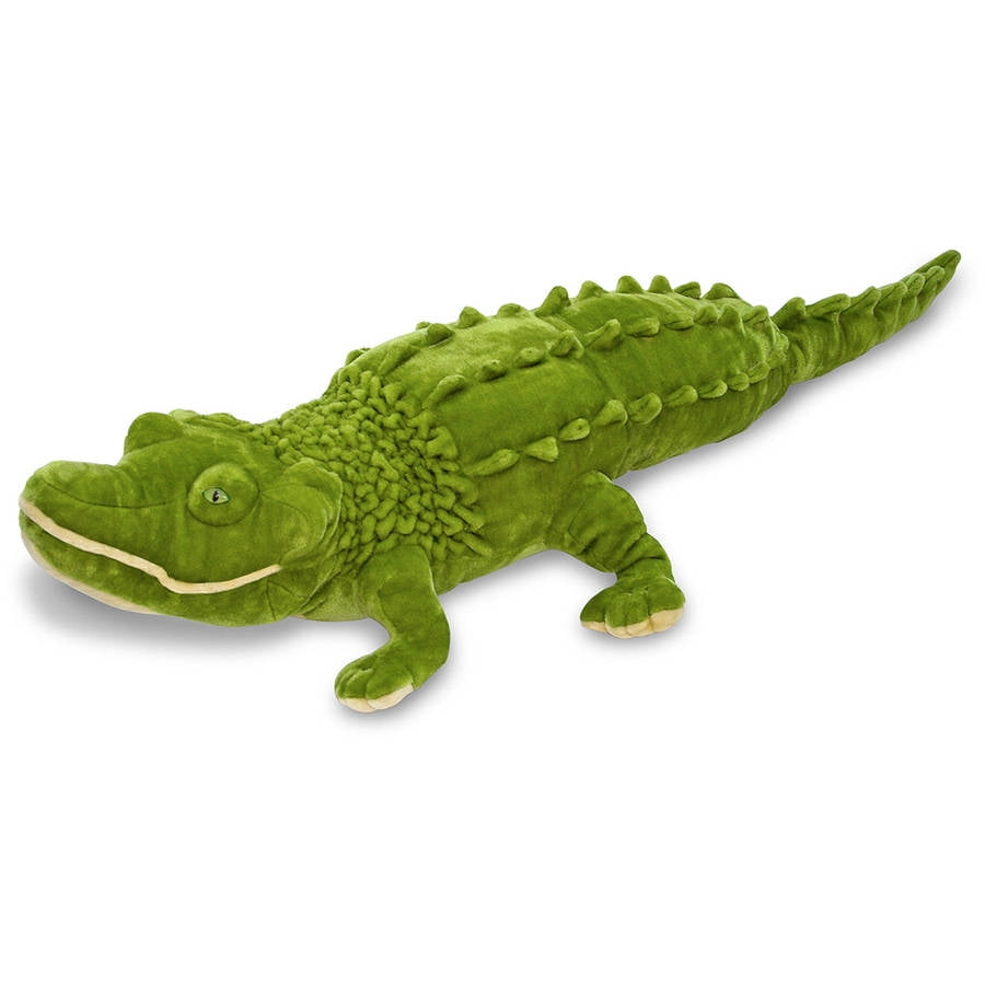 melissa and doug stuffed car