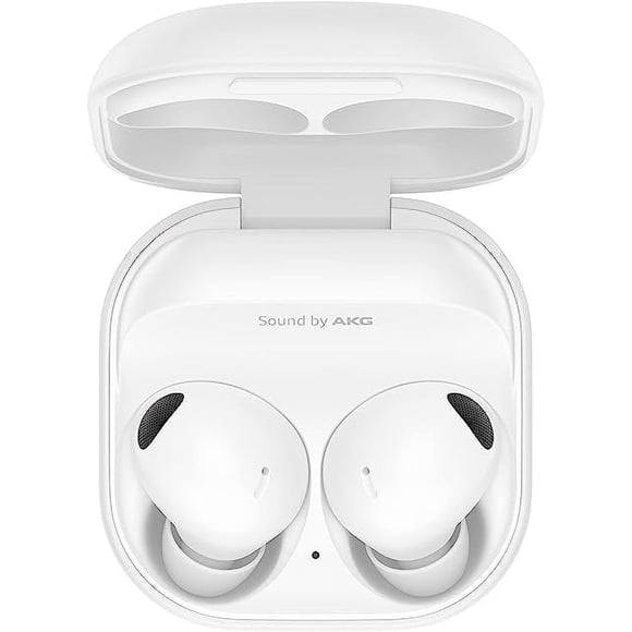 Samsung Galaxy Buds 2 Pro: Audífonos Intraaurales con Cancelación de Ruido | Nuevos Audífonos Inalámbricos