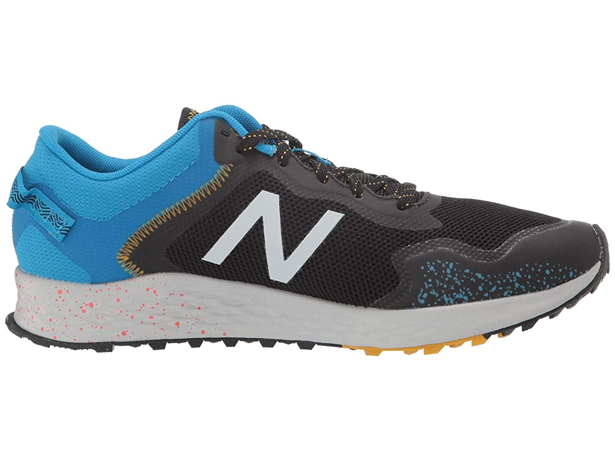 new balance arishi blue