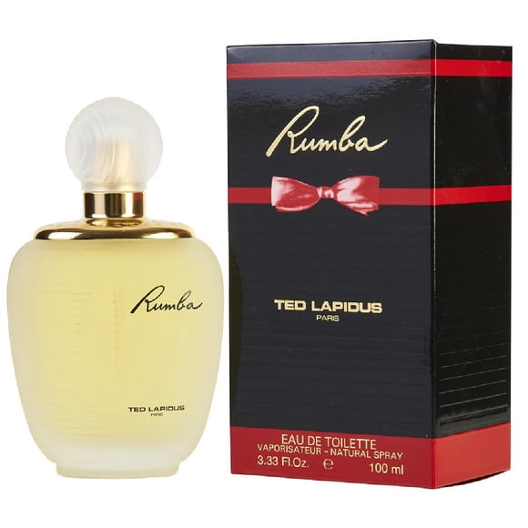 Perfume TED LAPIDUS Rumba Dama Ted Lapidus 100 ml Edt Spray