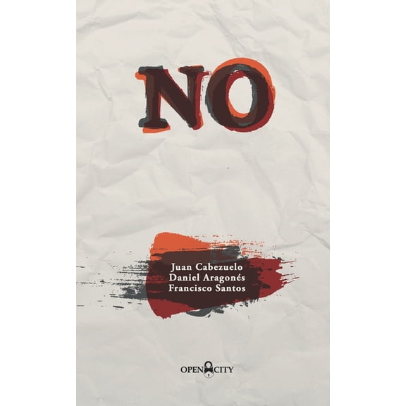 No (Paperback)