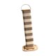 thumbnail image 5 of Rascador vertical para gatos, ideal para gatitos y gatos adultos. rectángulo, 5 of 9