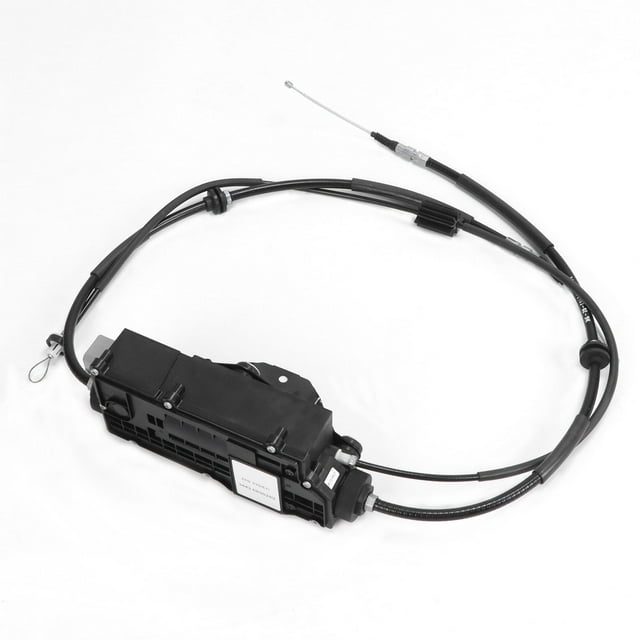Unité de Contrôle de Frein de Stationnement, Module de Frein à Main Haute Performance Fiable en Métal pour Voiture