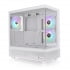 thumbnail image 3 of Gabinete thermaltake view 270 plus tg argb snow atx cristal midtower  ca-1y7-00m6wn-01, 3 of 9
