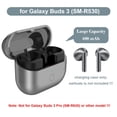 thumbnail image 2 of Estuche de Carga Gsykxe para Galaxy Buds 3 450mAh, 2 of 7