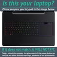 thumbnail image 2 of Generic MightySkins Skin for Razer Blade Pro 17" White Marble Vinyl Decal Wrap, 2 of 4