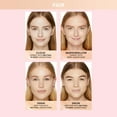 thumbnail image 4 of Corrector Too Face Born This Way Super Coverage Snow, 13 ml, 4 of 5