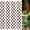 Brown-4Pack, variant on 2Pcs Expandable Garden Trellis, 13" x 68" Thickened Wooden Lattice Trellis for Climbing Plants Outdoor Ivy Vine Rose Clematis for Garden Fence Wall Patio Room Decor (2Pcs Brown)