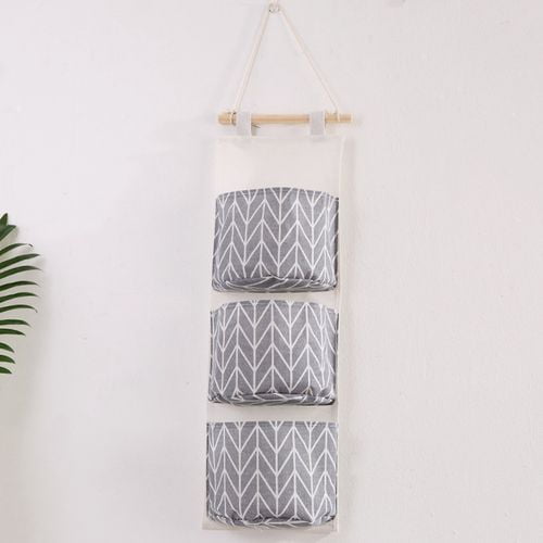 cotton hanging garment storage bags