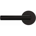 thumbnail image 4 of Baldwin 5173.Ldm 5173 Left Handed Non-Turning One-Sided Dummy Door Lever - Bronze, 4 of 7