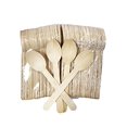 thumbnail image 2 of TigerChef 100% Birchwood Cutlery Sets, Eco-Friendly, Biodegradable, All Natural (500, Birchwood bulk pack spoons), 2 of 4