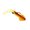 F, variant on PrimeGo 14CM Glow-in-the-dark Squid Lure with Hook Realistic Bionic Artificial Octopus Swimbait Luminous Simulation Soft Lure Saltwater Freshwater Fishing Accessories