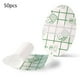thumbnail image 5 of 50 Uds. de cubiertas para los oídos impermeables para bebés, película desechable, tapones para los oídos suaves portátiles, pegatinas para los Sunnimix Pegatinas impermeables para los oídos, 5 of 8