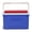 Blue Red and White, variant on Igloo 9 QT Laguna Ice Chest Cooler, Blue Red and White