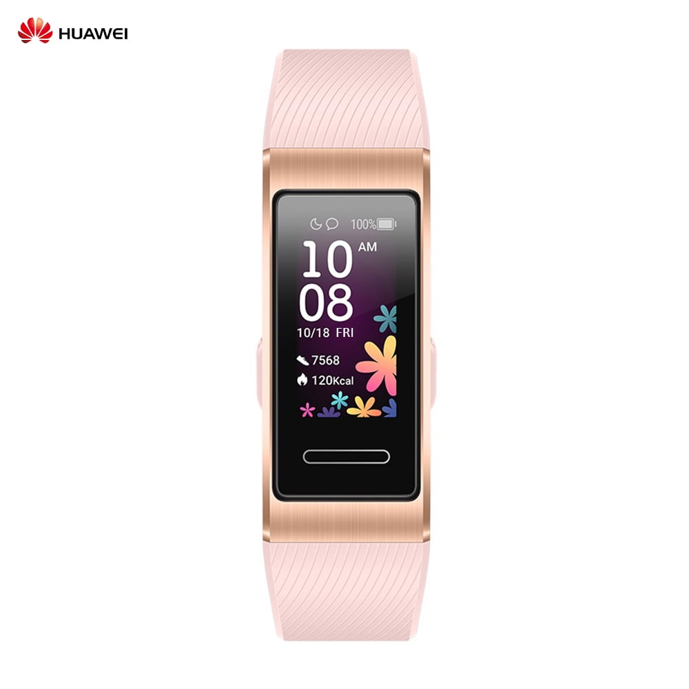huawei band watch