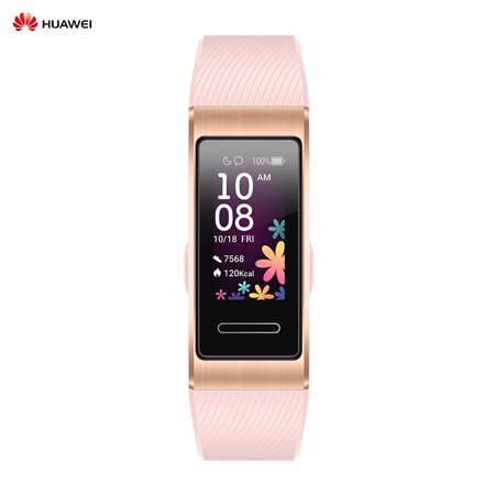 huawei band 4 smart watch