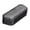 Black, variant on Car Console with Ergonomic Elbow , Tool-Free Installation & Expandable Storage Compartment