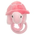 thumbnail image 2 of OFFIGAM Plush Animal Slap Wristband Stuffed Tultle Cute Plush Bracelet for Kids Adults 9.04X3.93X2.36in, 2 of 10
