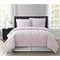 thumbnail image 3 of Truly Soft Everyday Reversible Blush Twin XL 2 Piece Comforter Set, 3 of 4