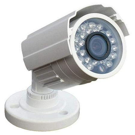 KJM Holdings C10 General Purpose Camera, White