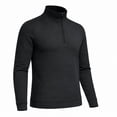 thumbnail image 2 of Sudadera Deportiva para Hombre FMF Mundial 2026 Brush Run Color Negro Talla EG, 2 of 4