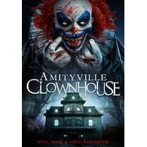Amityville Clownhouse