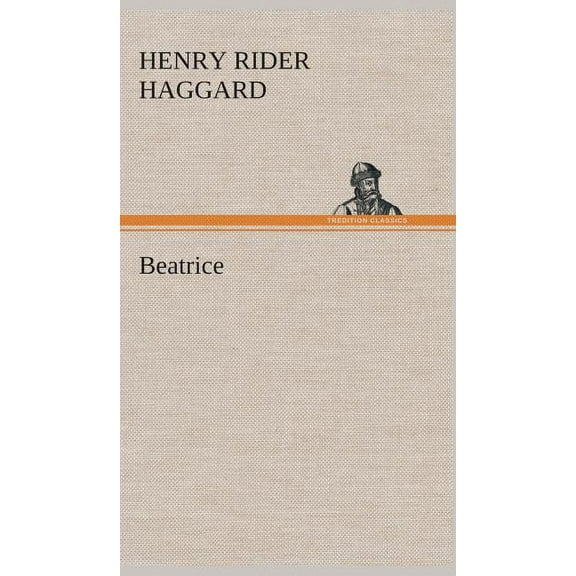 Beatrice (Hardcover)