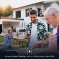 thumbnail image 4 of Nexxt - Smart Home Outdoor Wifi Wired Camera 1080P IP65, 4 of 6