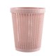 thumbnail image 1 of Yuarrent Contenedor De Basura Con Caja De Bolsa De Basura Incorporada Cesta De Basura Conveniente Y Práctica Fácil Y Eficiente Suministros de limpieza para el hogar Rosa l, 1 of 6