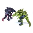 thumbnail image 4 of 3D Printed Muscle Dinosaur Action Figure Mini Toys Monster Figure Joint Model Movable Rotatable Desktop Ornament Kids Gift, 4 of 7