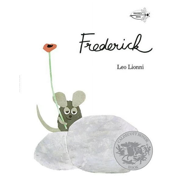 Pre-Owned Frederick (Paperback) by Leo Lionni