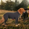 thumbnail image 3 of Justaucorps pour Chien à Manches Longues, Grenouillère pour Chiot de Toutes Races, 3 of 5