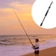 thumbnail image 5 of Caña de pescar telescópica para viajes, pesca de mar gruesa, playa, lubina, trucha, surf. 27 m, 5 of 7