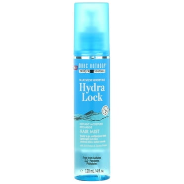 Marc Anthony Hydra Lock, Hair Mist, 4 fl oz (120 ml)