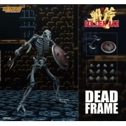 Golden Axe Dead Frame Action Figure 2-Pack