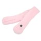 thumbnail image 3 of Bufanda De Calefacción, Bufanda De Calefacción Calefacción Continua 25 Grados Celsius -45 Grados Celsius Lavable 5V Para Invierno Para Hombres Anggrek Rosa, 3 of 8