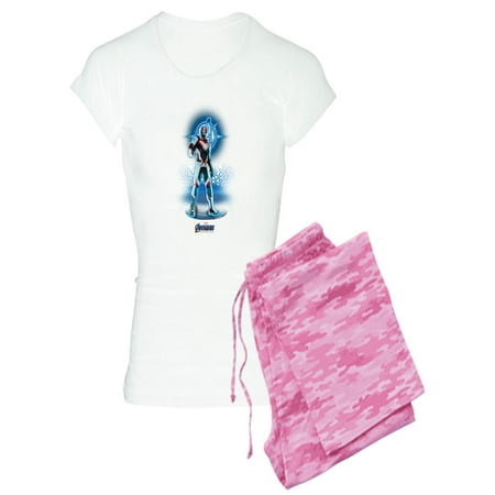 

CafePress - Ant Man - Women s Light Pajamas