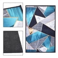 thumbnail image 4 of Non-Slip Waterproof Kitchen Door Mat Home Floor Rug Carpet Anti-Oil Easy Clean, 4 of 9