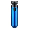 thumbnail image 2 of FcBaudy Rasoirs pour Hommes Rasoir Portable - Rasoir Rechargeable USB avec Tondeuse Compacte Sans Fil à Recharge Rapide pour Nez et Moustache pour Usage Humide et Sec un Rasoir, 2 of 2
