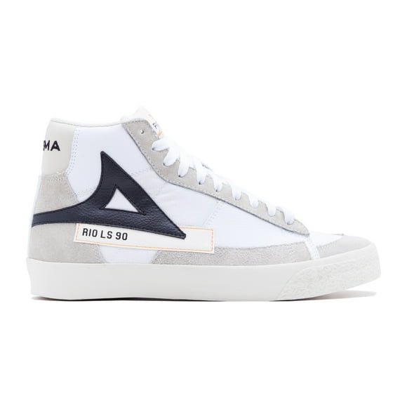 Tenis Pirma Urbano Para Hombre Rio Ls 90 6031