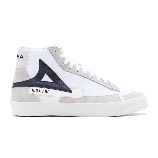 Tenis Pirma Urbano Para Hombre Rio Ls 90 6031