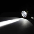thumbnail image 2 of Luces de Conducción de Inundación HID Xenón shamjiam 12V Camiones SUV Trabajo lámpara roja Claro + roja 4 pulgadas, 2 of 8