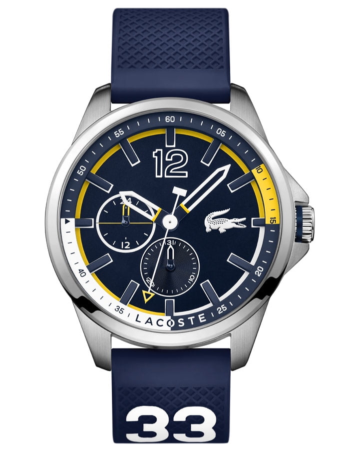 lacoste bluetooth watch