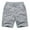 Gris, variante sur NaWent Shorts pour Hommes Liquidation Shorts Décontractés pour Hommes Couleur Unie Poche Zippée Taille Mi-Haute Pantalon Cinq Points Bleu TTG Bleu TTG