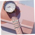 thumbnail image 3 of AVEKI 10 Pcs Strap Decorative Ring Zinc Alloy Universal Decorations 0601M, 3 of 8