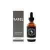 Babel Alchemy Beard Oil for Men, Certified USDA Organic, 60ml / 2oz, Unscented