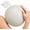 WHITE, variant on YOTTOY Small Exercise Ball,9-inch Pilates Ball with Anti-Burst Technology for Stability, Ideal for Yoga, Pilates, Physical Therapy & Home Workouts