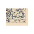 thumbnail image 4 of Historic Map - Greece Hellenic Republic - Ortelius 1606 - 23 x 30.42 - Vintage Wall Art, 4 of 5
