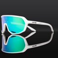 thumbnail image 1 of Kapvoe-gafas de sol polarizadas UV400 para ciclismo, lentes fotocromáticas para bicicleta de montaña, para hombre y mujer qiuyongming unisex, 1 of 2